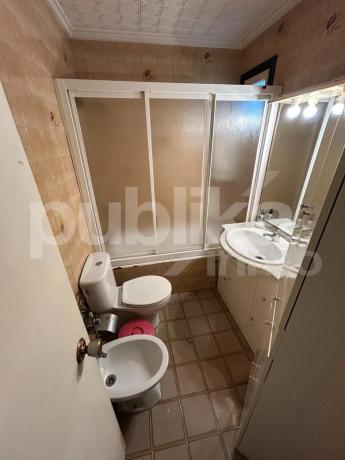 Chalet adosado en calle Maestro Alfosea, 32