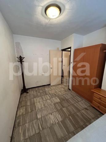 Chalet adosado en calle Maestro Alfosea, 32