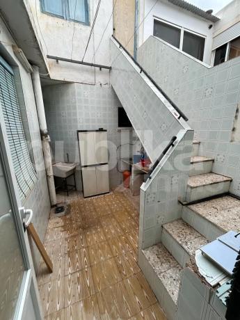 Chalet adosado en calle Maestro Alfosea, 32