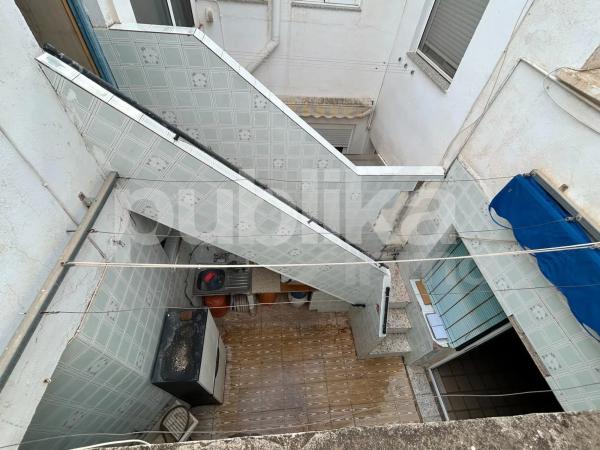 Chalet adosado en calle Maestro Alfosea, 32