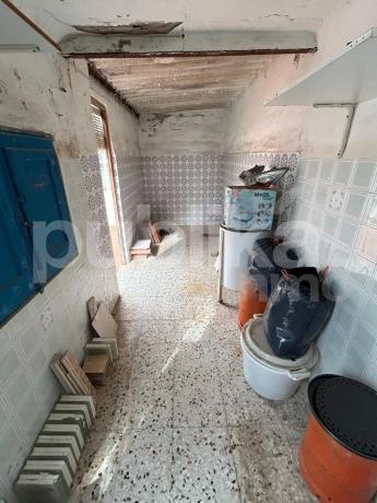 Chalet adosado en calle Maestro Alfosea, 32