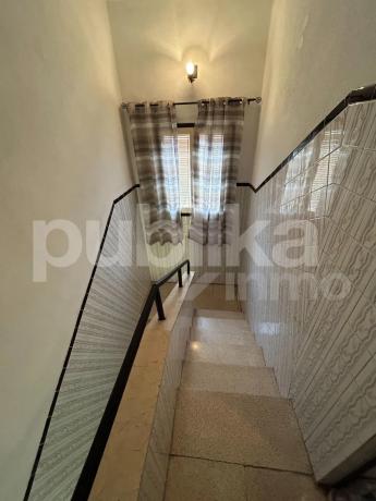 Chalet adosado en calle Maestro Alfosea, 32