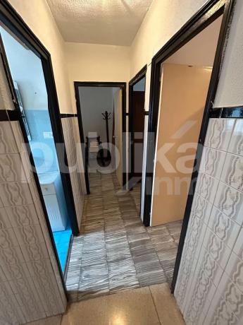 Chalet adosado en calle Maestro Alfosea, 32