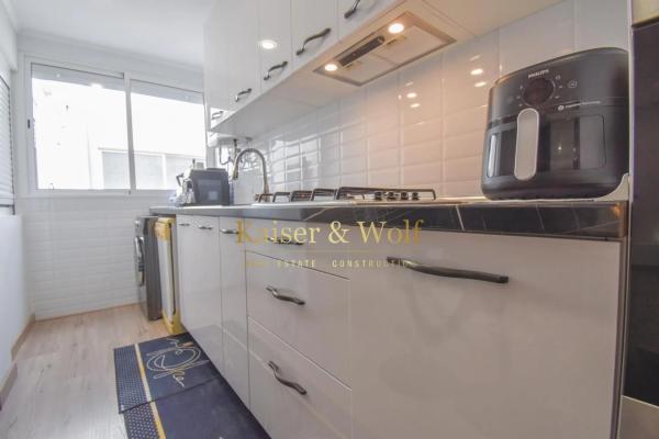 Piso en calle Felip Ii