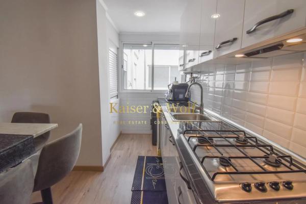 Piso en calle Felip Ii