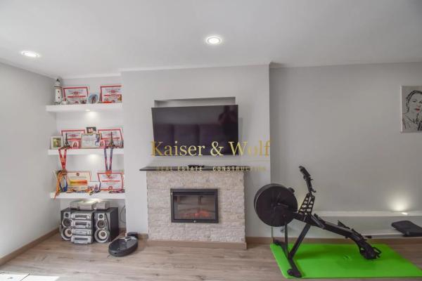 Piso en calle Felip Ii