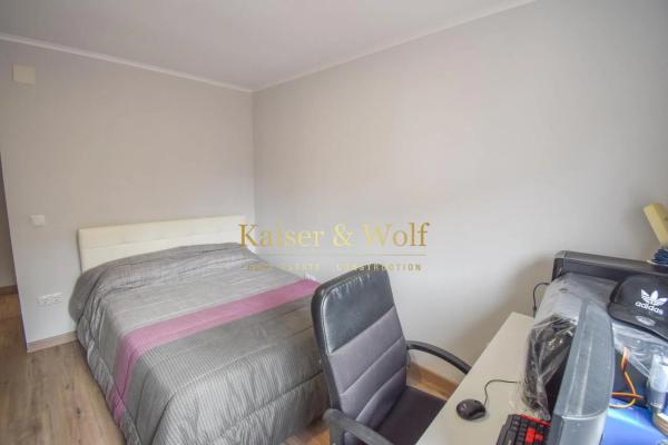 Piso en calle Felip Ii