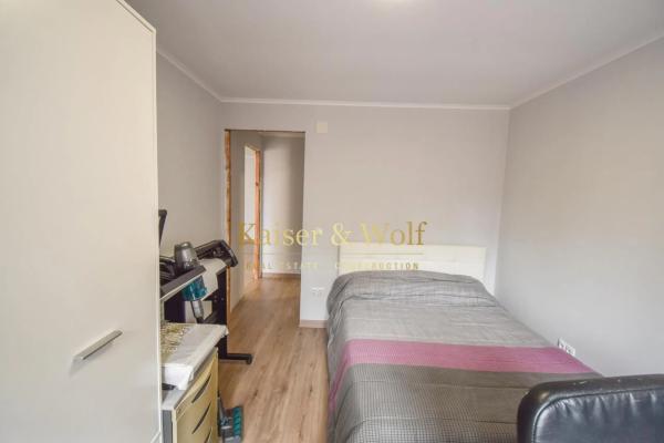 Piso en calle Felip Ii