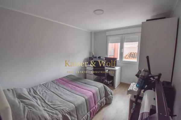 Piso en calle Felip Ii