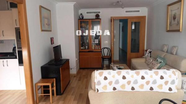 Piso en calle José Alejo Bonmatí