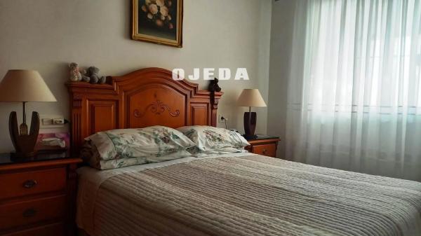 Piso en calle José Alejo Bonmatí