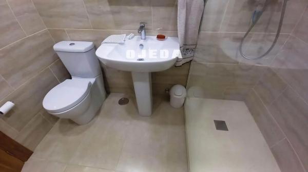 Piso en calle José Alejo Bonmatí