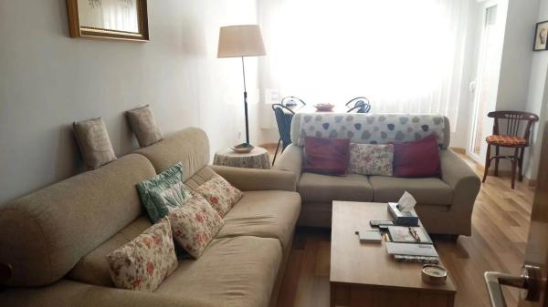 Piso en calle José Alejo Bonmatí