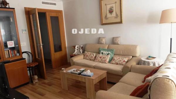 Piso en calle José Alejo Bonmatí