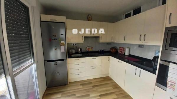 Piso en calle José Alejo Bonmatí