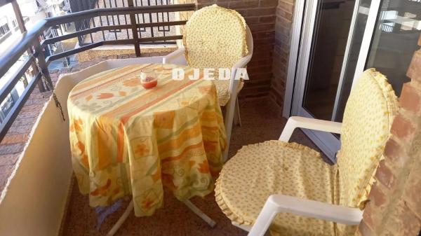 Piso en calle José Alejo Bonmatí