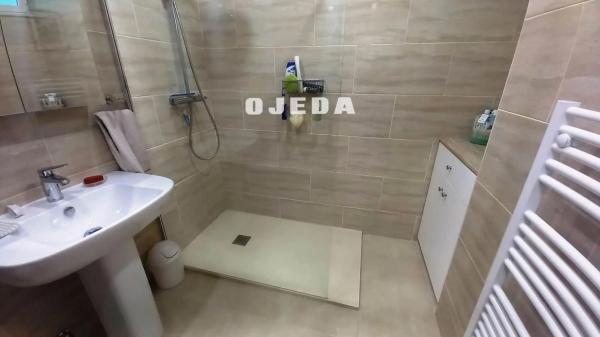 Piso en calle José Alejo Bonmatí