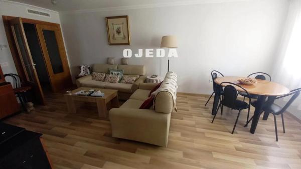 Piso en calle José Alejo Bonmatí