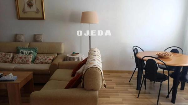 Piso en calle José Alejo Bonmatí