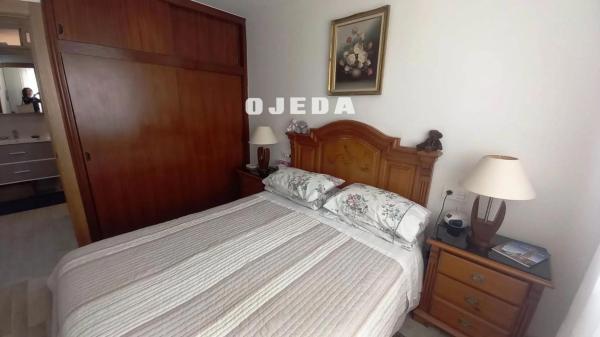 Piso en calle José Alejo Bonmatí