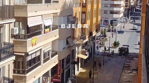 Piso en calle José Alejo Bonmatí