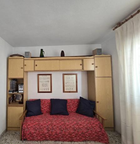 Ático en Tamarit - Playa Lissa