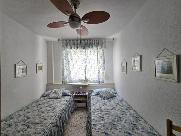 Ático en Tamarit - Playa Lissa