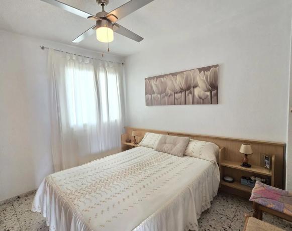 Ático en Tamarit - Playa Lissa