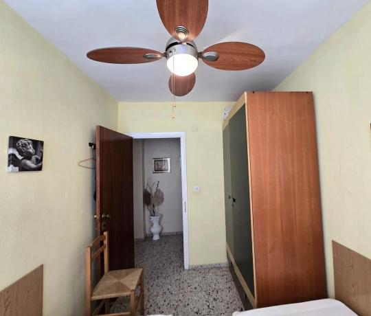 Ático en Tamarit - Playa Lissa