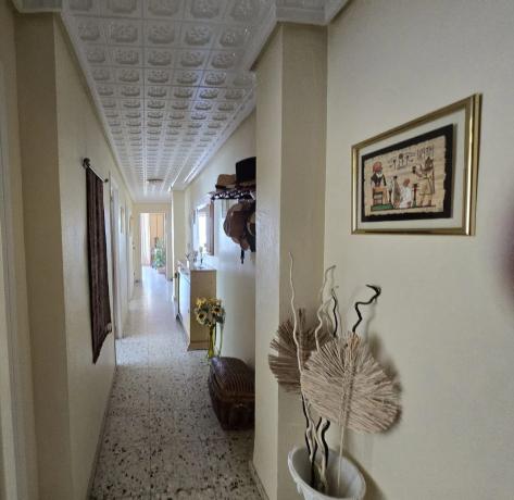 Ático en Tamarit - Playa Lissa