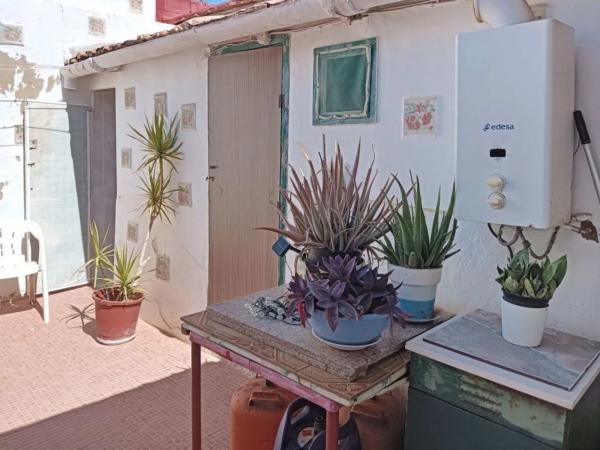 Finca rústica en avenida de la Armada Española, 23