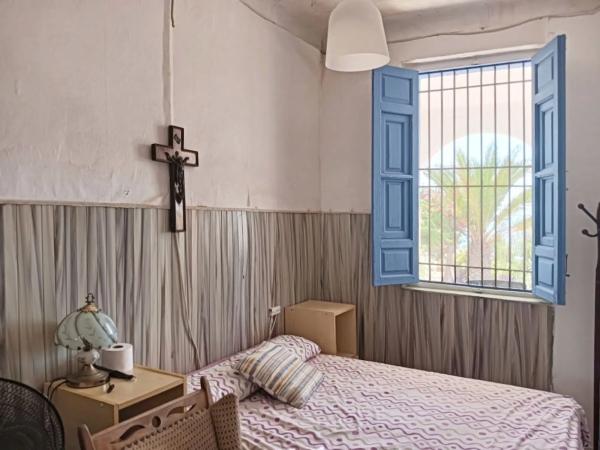 Finca rústica en avenida de la Armada Española, 23