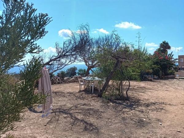 Finca rústica en avenida de la Armada Española, 23