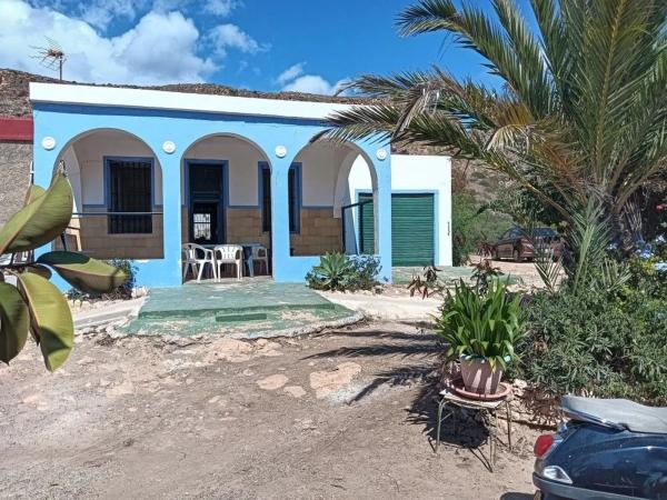 Finca rústica en avenida de la Armada Española, 23