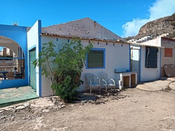 Finca rústica en avenida de la Armada Española, 23