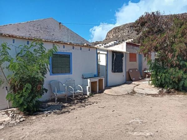 Finca rústica en avenida de la Armada Española, 23