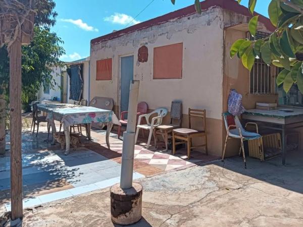 Finca rústica en avenida de la Armada Española, 23