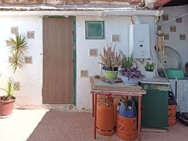 Finca rústica en avenida de la Armada Española, 23