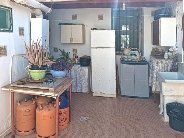 Finca rústica en avenida de la Armada Española, 23