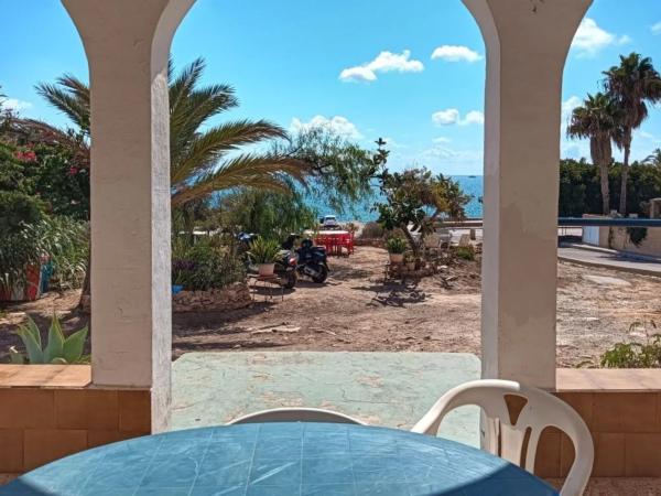 Finca rústica en avenida de la Armada Española, 23