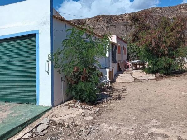 Finca rústica en avenida de la Armada Española, 23