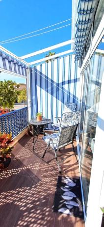 Dúplex en calle Juan Sebastián Elcano