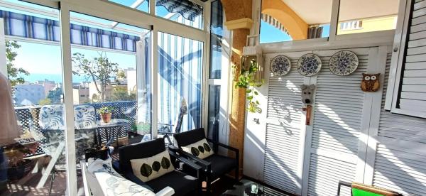 Dúplex en calle Juan Sebastián Elcano