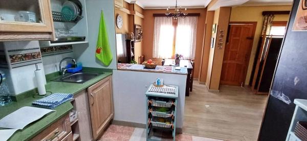 Dúplex en calle Juan Sebastián Elcano