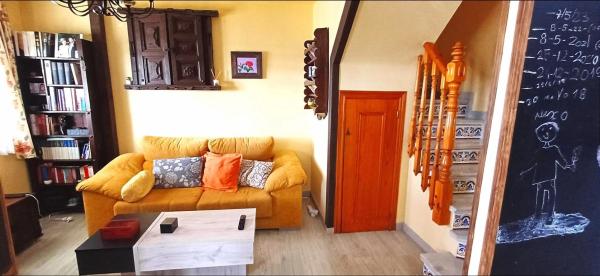 Dúplex en calle Juan Sebastián Elcano