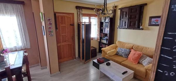 Dúplex en calle Juan Sebastián Elcano