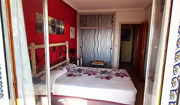 Dúplex en calle Juan Sebastián Elcano