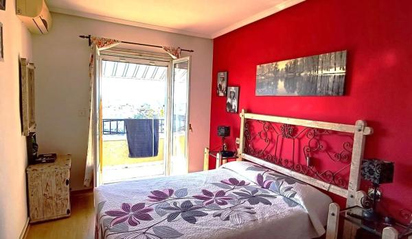 Dúplex en calle Juan Sebastián Elcano