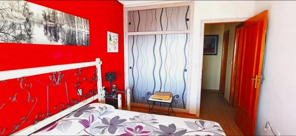 Dúplex en calle Juan Sebastián Elcano