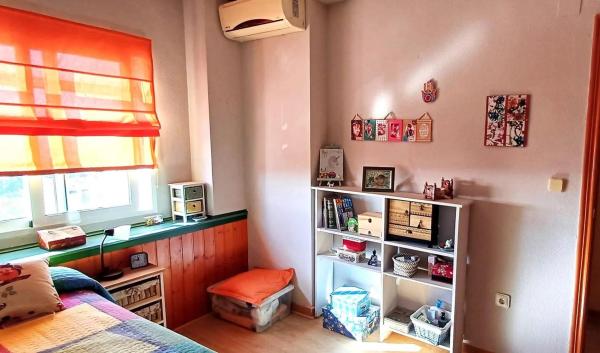 Dúplex en calle Juan Sebastián Elcano